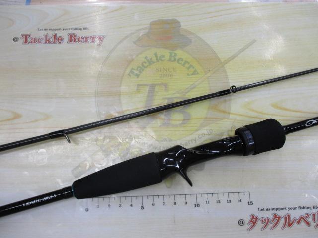 エメラルダスX 65MLB-S IM