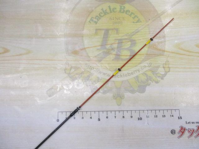 エメラルダスX 65MLB-S IM