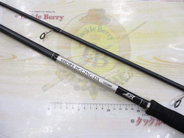 ショアジギングDX1003MH