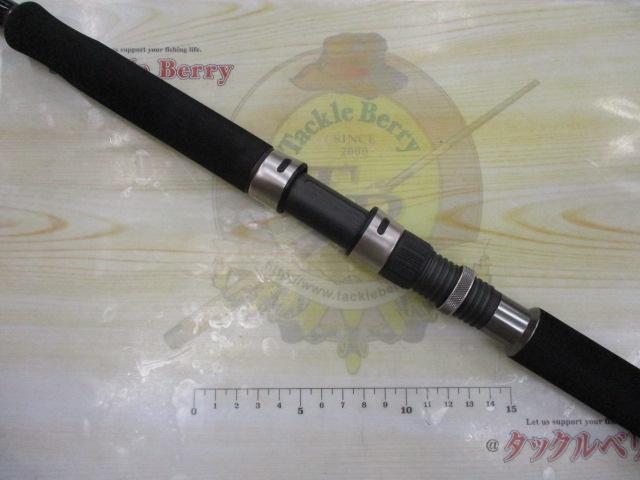 ショアジギングDX1003MH