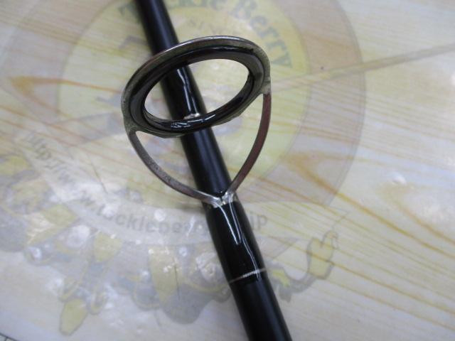 ショアジギングDX1003MH