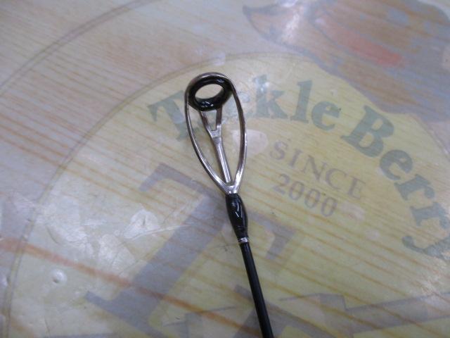 ショアジギングDX1003MH