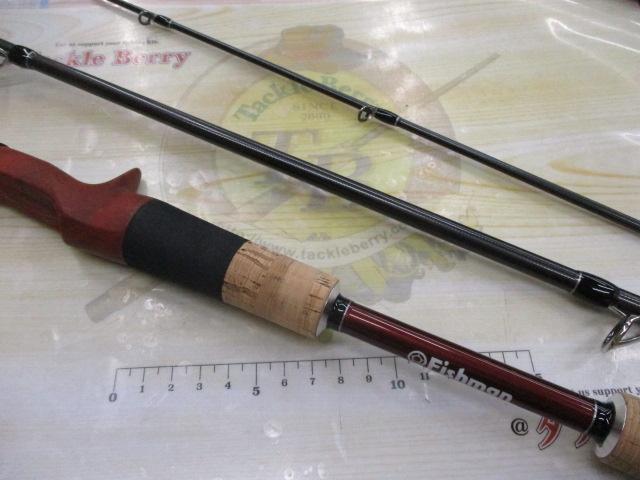 ビームス ローワー 8.6L