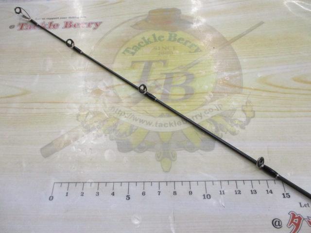 ビームス ローワー 8.6L