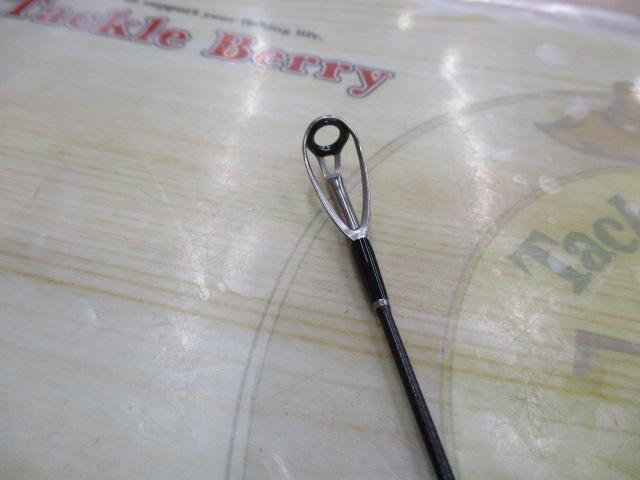 ビームス ローワー 8.6L