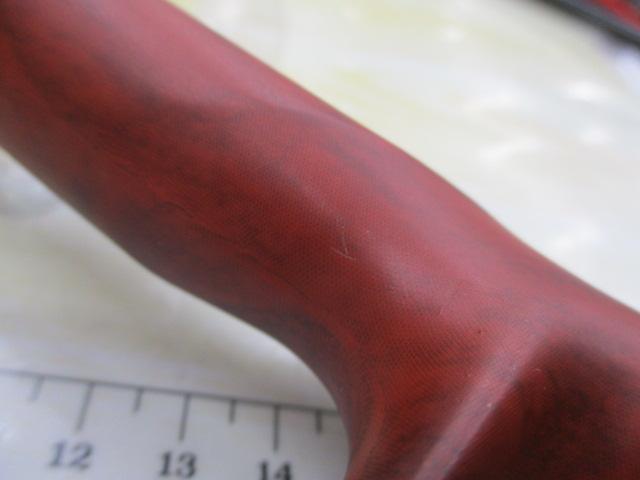 ビームス ローワー 8.6L