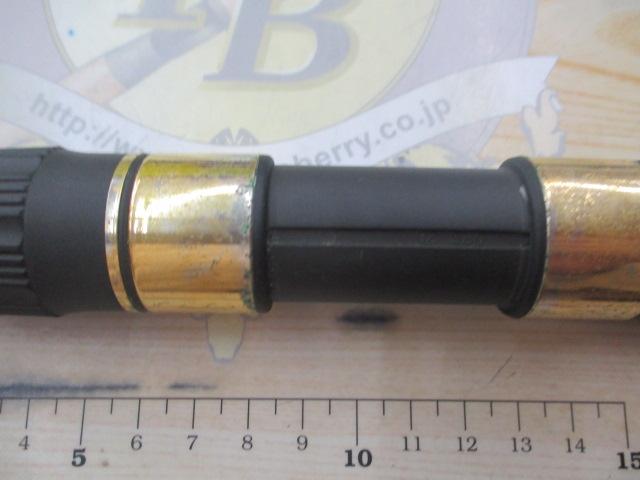 がま船アジビシ 1.8