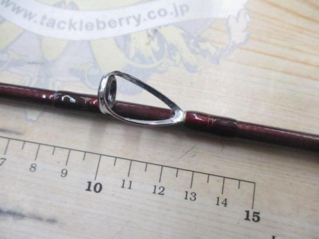 がま船アジビシ 1.8