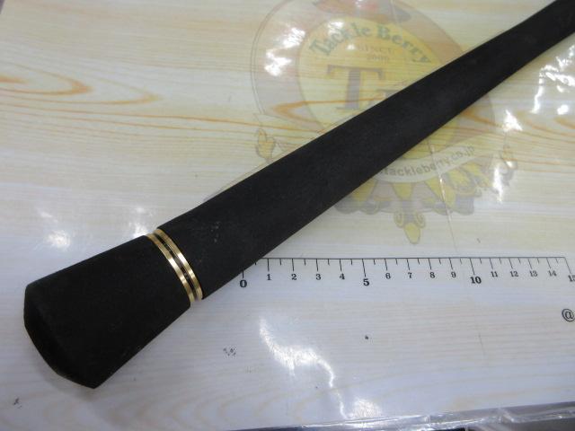 ファインツールタナロアジキングB64ML