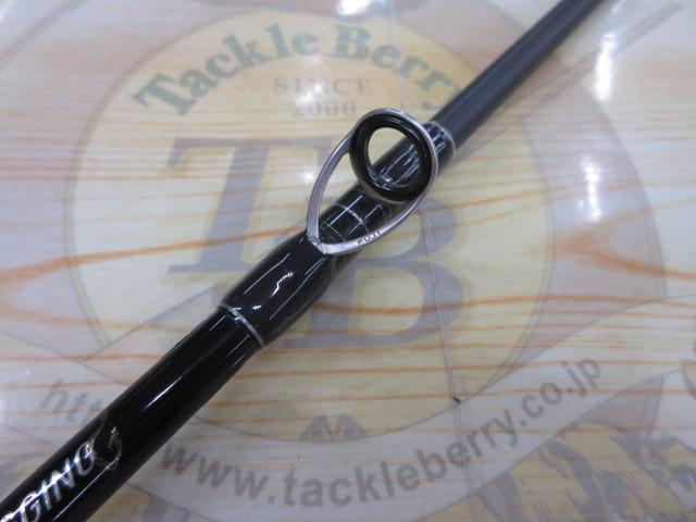 ファインツールタナロアジキングB64ML