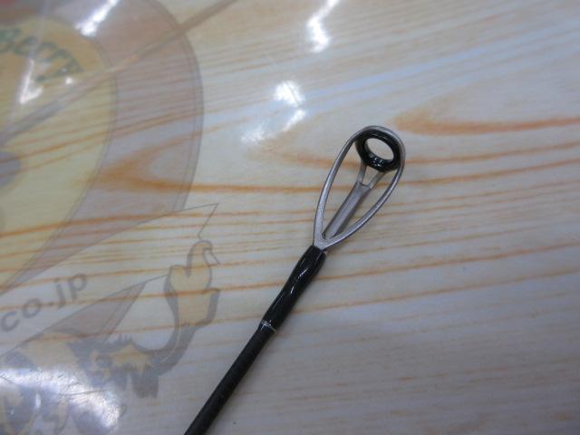 ファインツールタナロアジキングB64ML