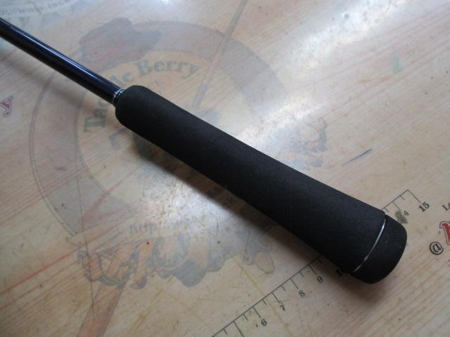 グラップラー B633