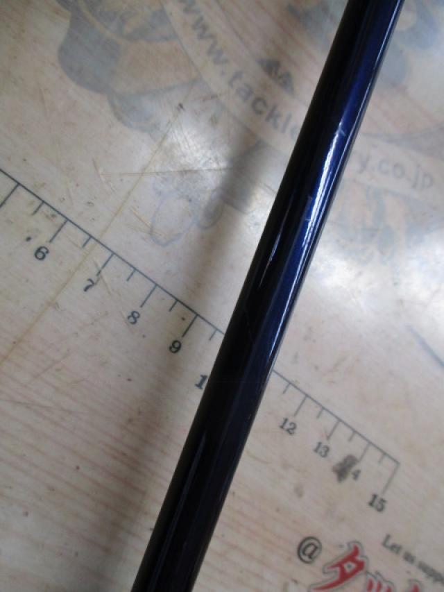 グラップラー B633