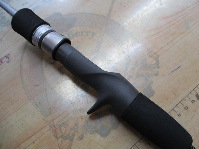 グラップラー B633