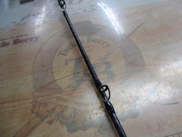 グラップラー B633