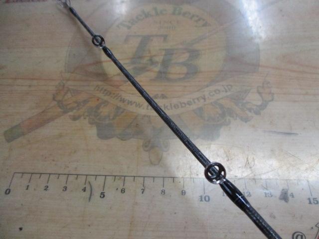 グラップラー B633