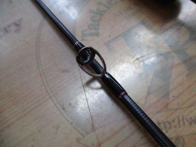 スローエモーション S653