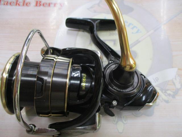 19バリスティック LT4000-C