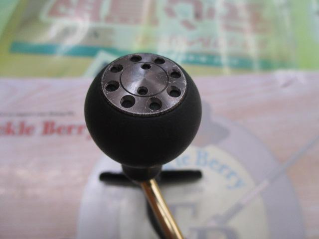 19バリスティック LT4000-C