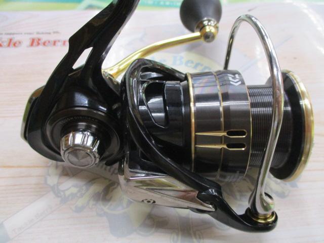 19バリスティック LT4000-C