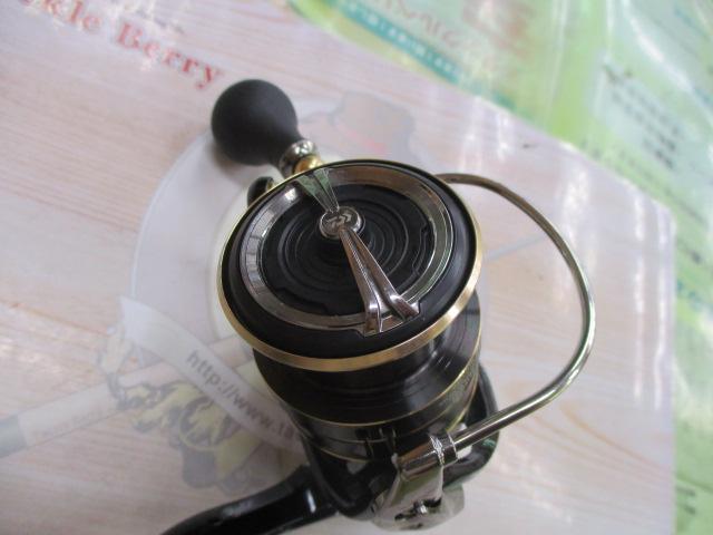 19バリスティック LT4000-C