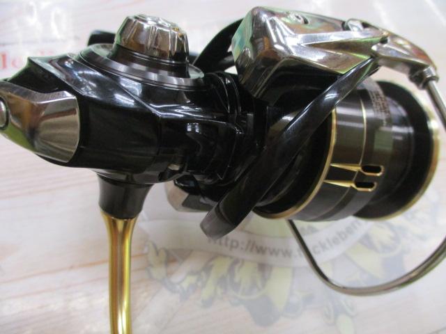 19バリスティック LT4000-C