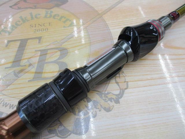 デストロイヤー F2-63ti-s(エヴォルジオン)HIGH DENSITY TITANIUM