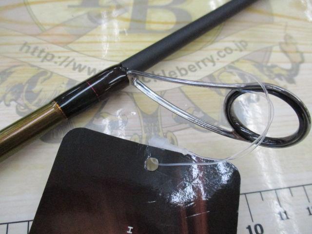 デストロイヤー F2-63ti-s(エヴォルジオン)HIGH DENSITY TITANIUM