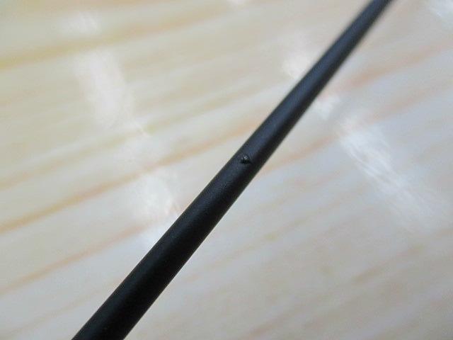 デストロイヤー F2-63ti-s(エヴォルジオン)HIGH DENSITY TITANIUM