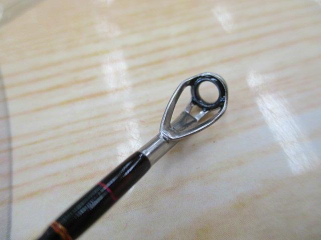 デストロイヤー F2-63ti-s(エヴォルジオン)HIGH DENSITY TITANIUM