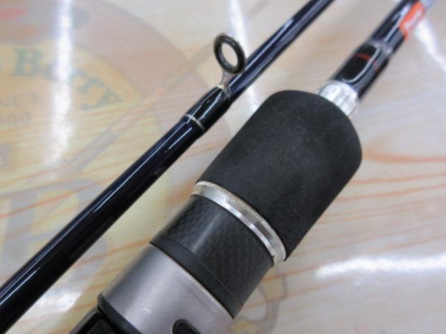 バスパラ BPC-662MH