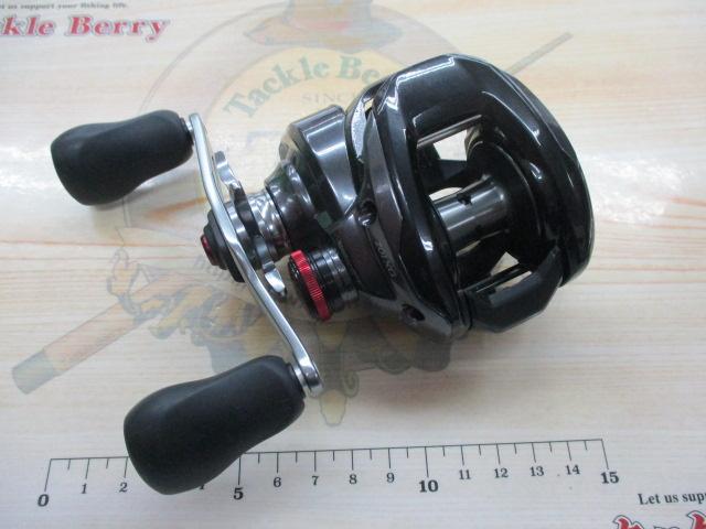 24スコーピオンMD 201XG