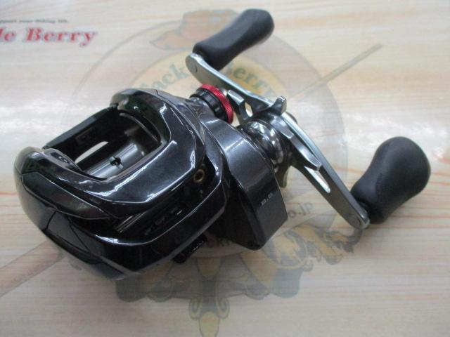 24スコーピオンMD 201XG