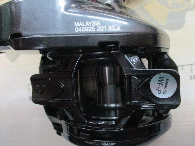 24スコーピオンMD 201XG