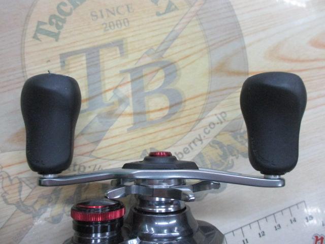 24スコーピオンMD 201XG