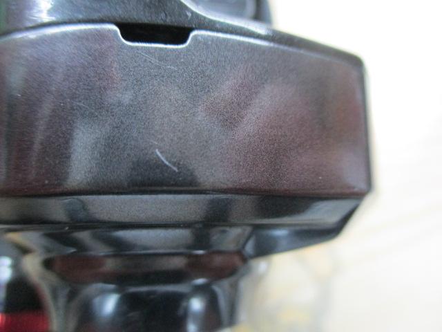 24スコーピオンMD 201XG