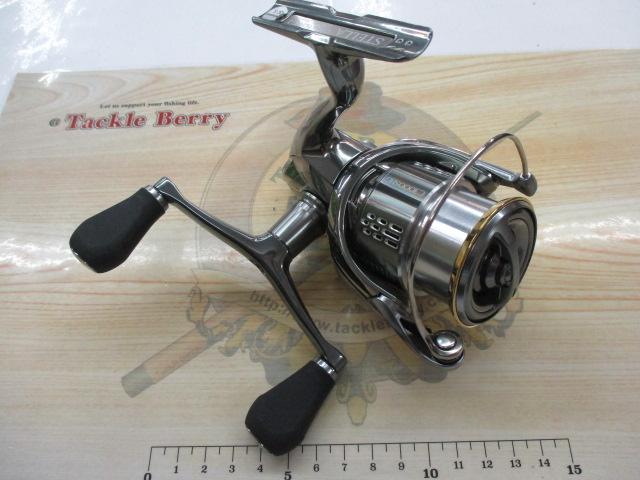 18ステラ C3000SDHHG