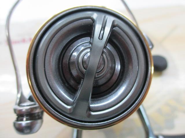 18ステラ C3000SDHHG