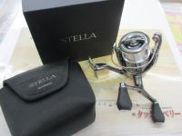 18ステラ C3000SDHHG