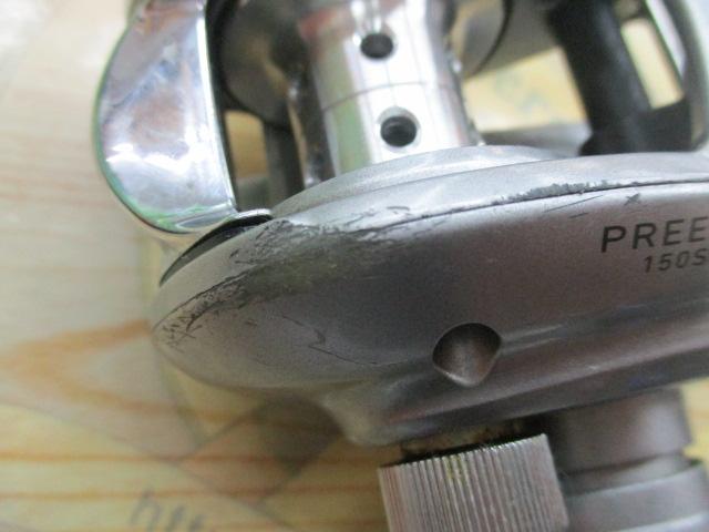 プリード 150SH