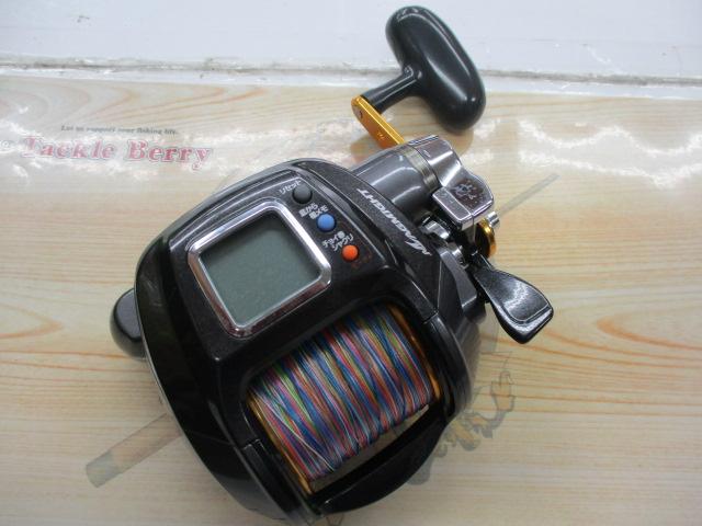 レオブリッツブル 500MM