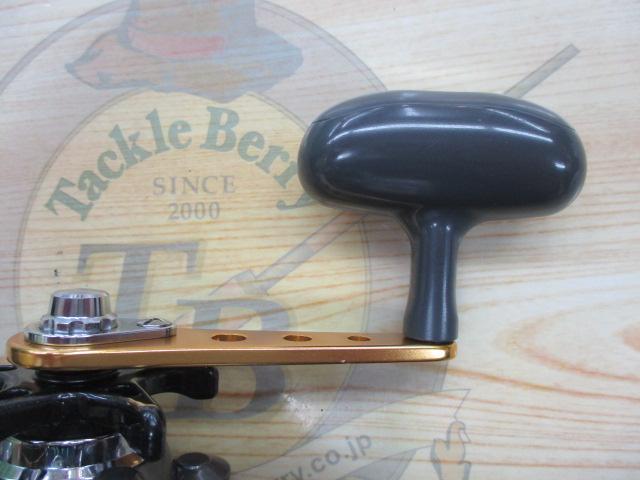 レオブリッツブル 500MM