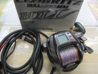 レオブリッツブル 500MM