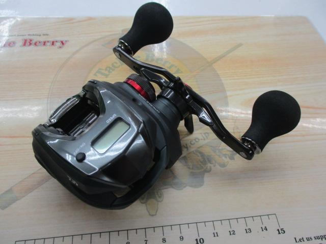 キャタリナIC 100SHL