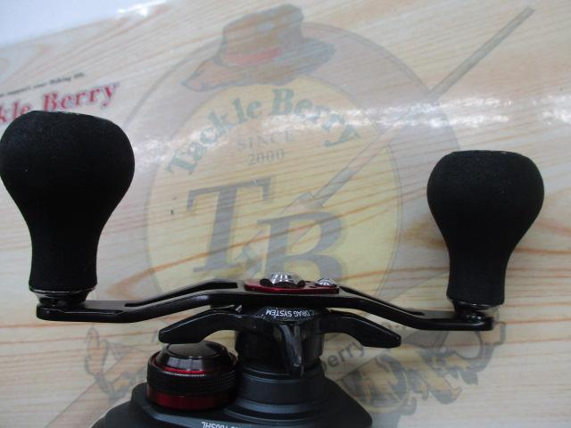 キャタリナIC 100SHL