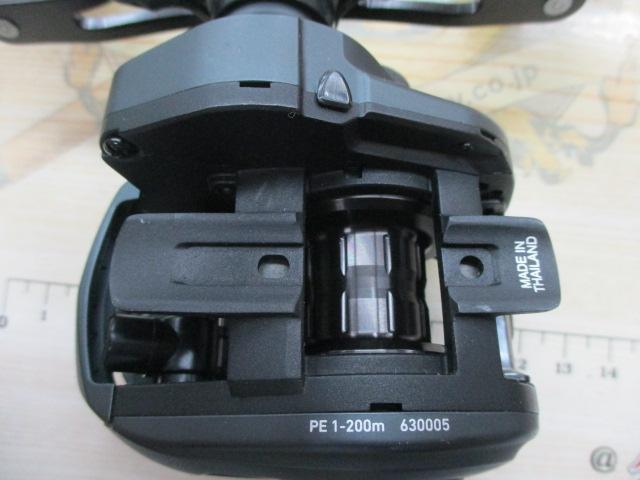 キャタリナIC 100SHL