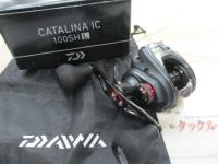 キャタリナIC 100SHL