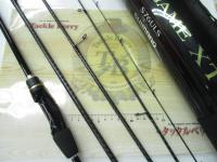 フリーゲームXT S76ULS