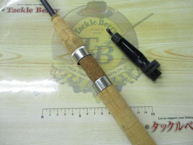 シルバークリークS SC-S704T-MLRS