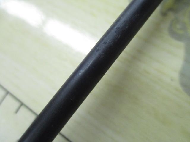 シルバークリークS SC-S704T-MLRS